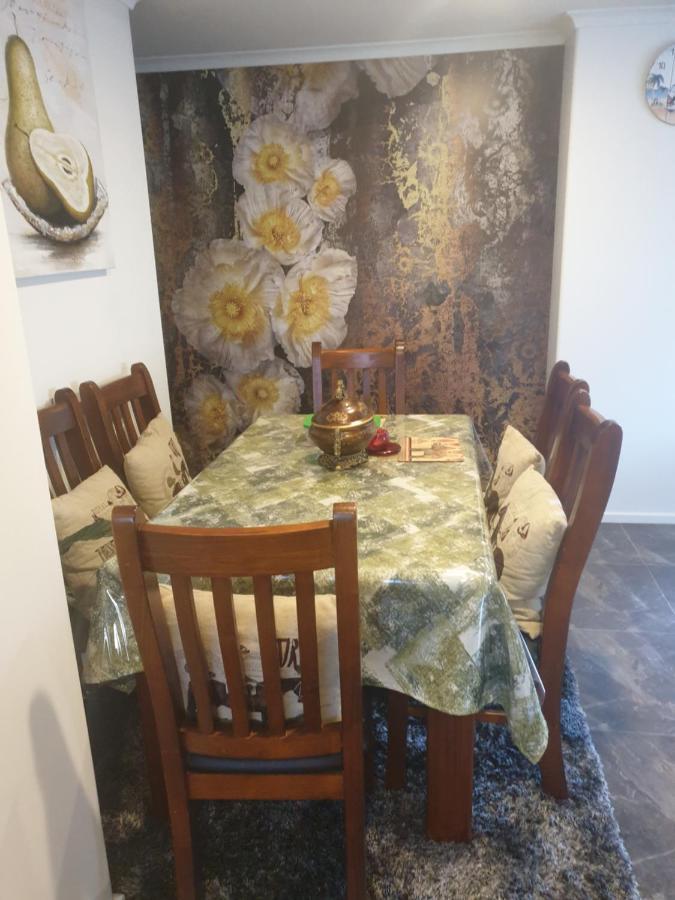 شقة Bed N Breakfast On Pear Tree Lane هاملتون المظهر الخارجي الصورة