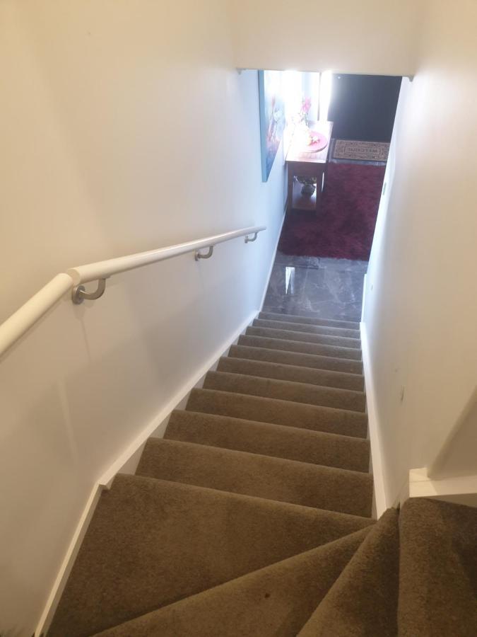 شقة Bed N Breakfast On Pear Tree Lane هاملتون المظهر الخارجي الصورة