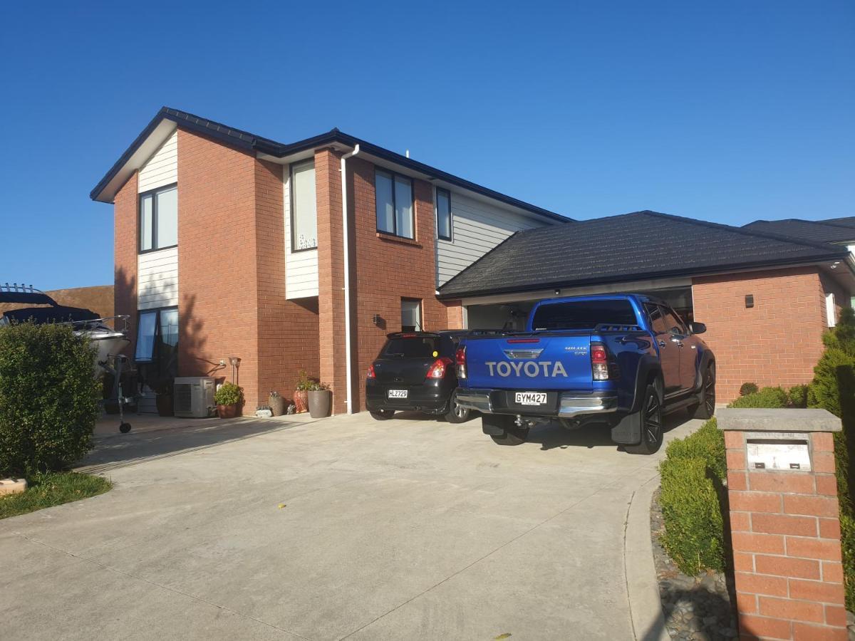 شقة Bed N Breakfast On Pear Tree Lane هاملتون المظهر الخارجي الصورة