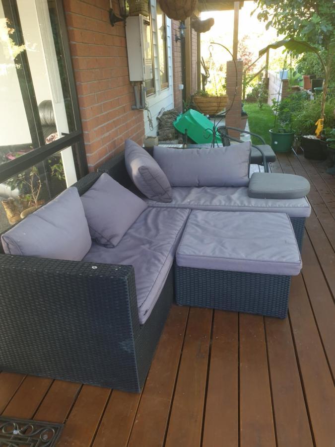 شقة Bed N Breakfast On Pear Tree Lane هاملتون المظهر الخارجي الصورة
