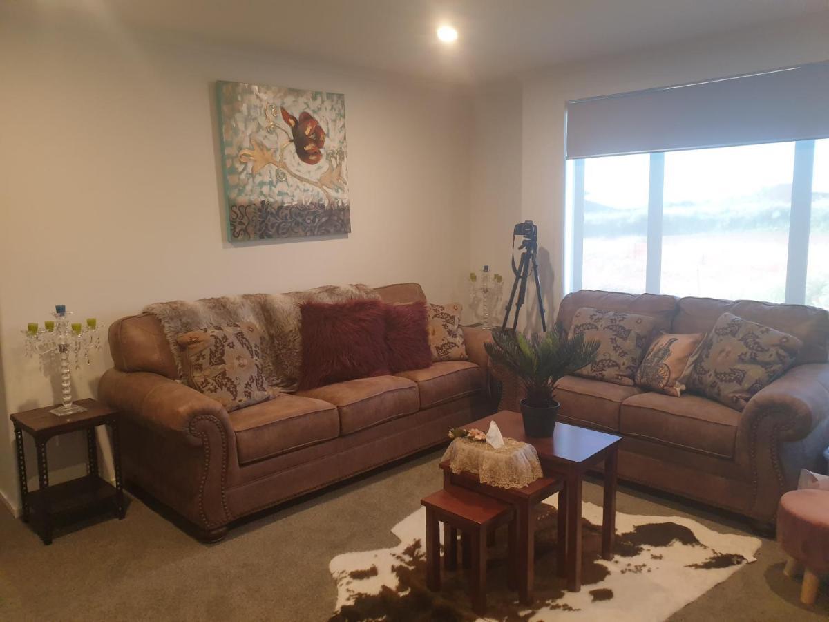 شقة Bed N Breakfast On Pear Tree Lane هاملتون المظهر الخارجي الصورة
