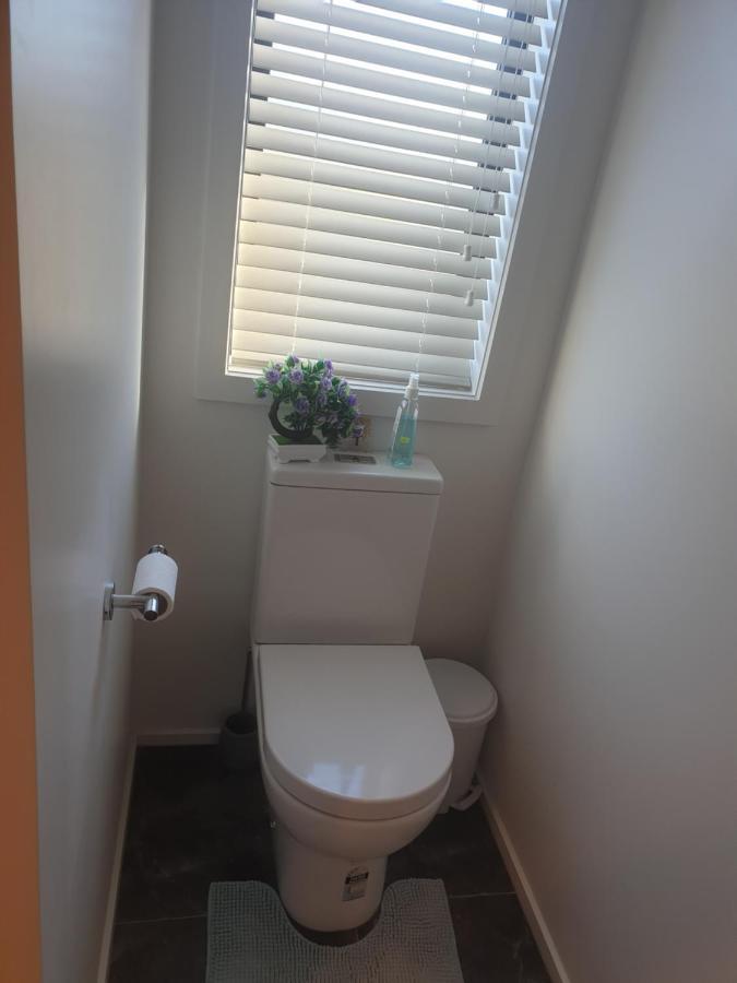 شقة Bed N Breakfast On Pear Tree Lane هاملتون المظهر الخارجي الصورة