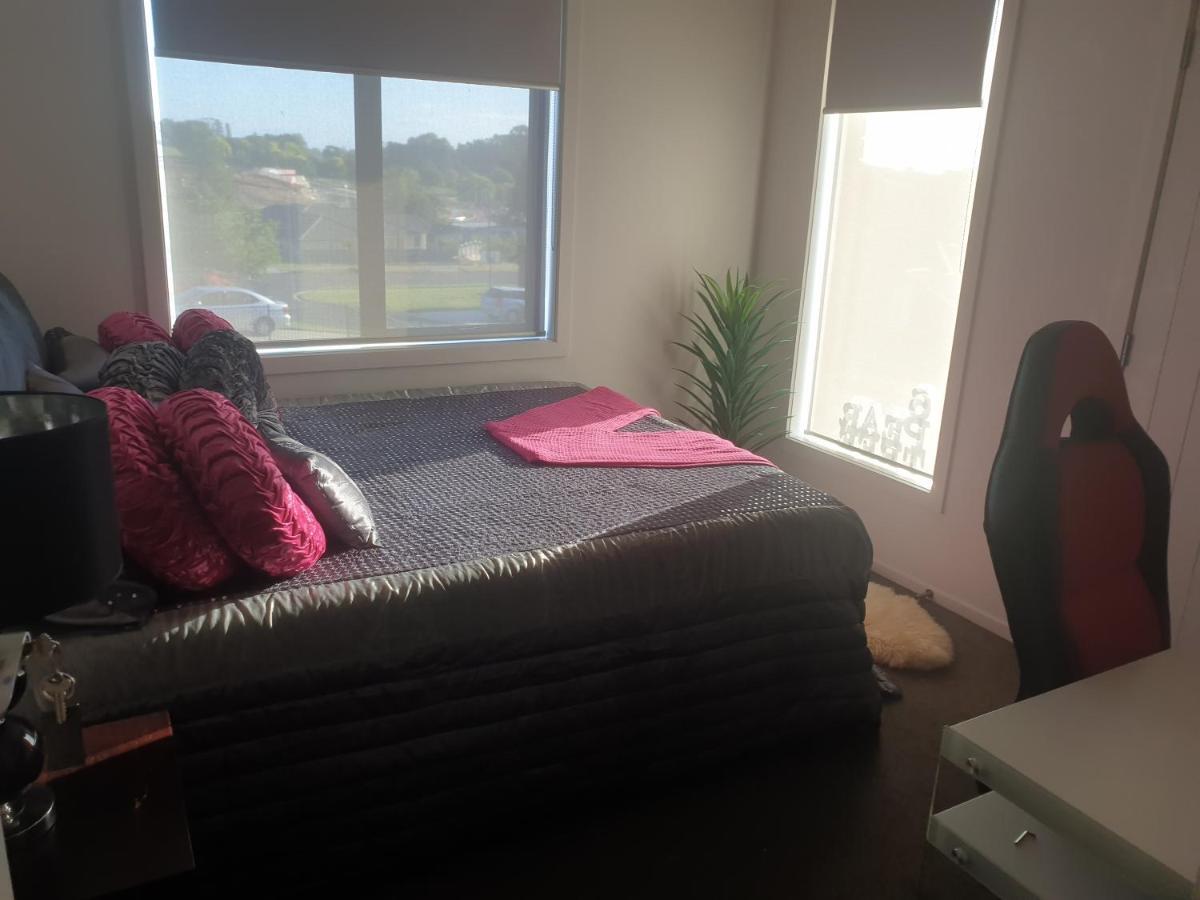 شقة Bed N Breakfast On Pear Tree Lane هاملتون المظهر الخارجي الصورة