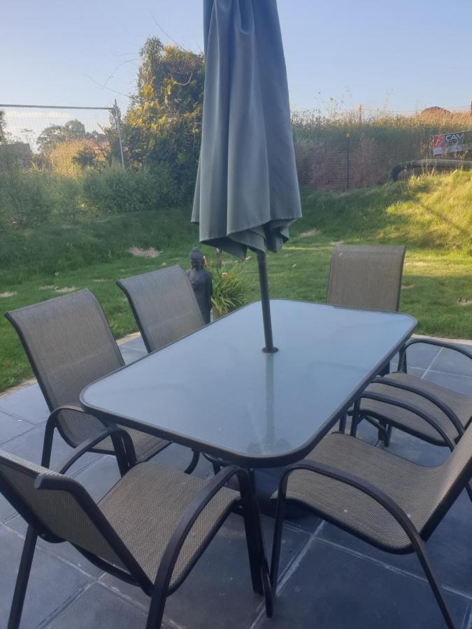 شقة Bed N Breakfast On Pear Tree Lane هاملتون المظهر الخارجي الصورة