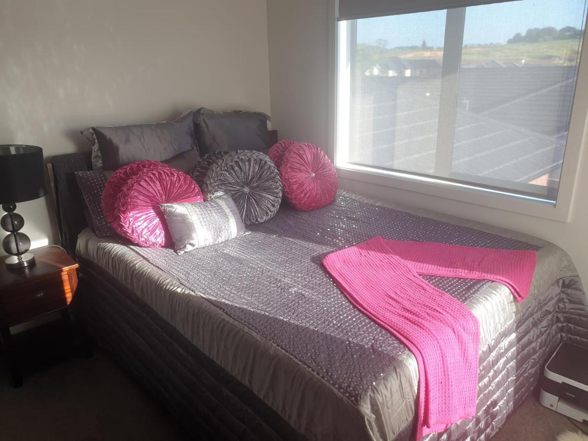 شقة Bed N Breakfast On Pear Tree Lane هاملتون المظهر الخارجي الصورة