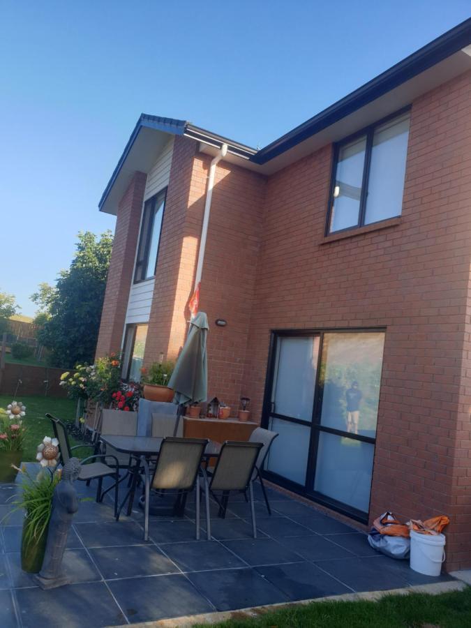 شقة Bed N Breakfast On Pear Tree Lane هاملتون المظهر الخارجي الصورة