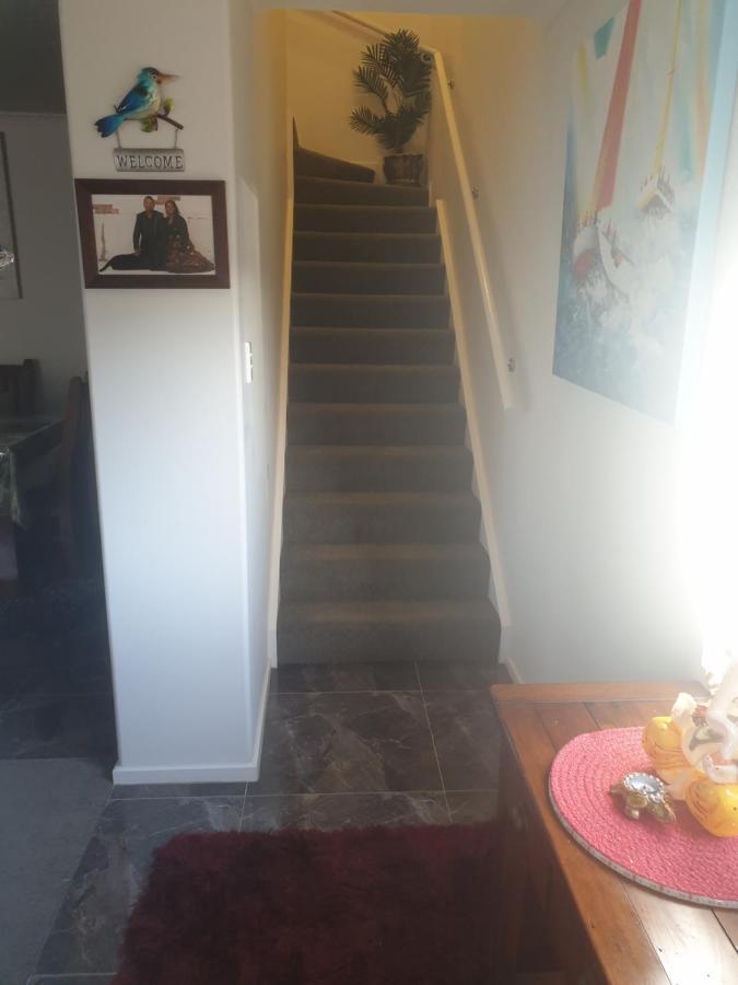 شقة Bed N Breakfast On Pear Tree Lane هاملتون المظهر الخارجي الصورة