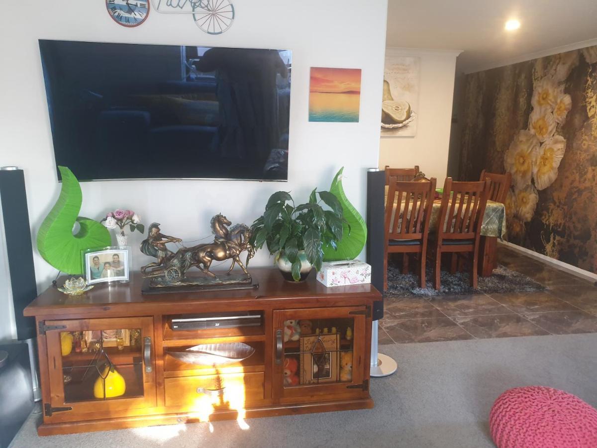 شقة Bed N Breakfast On Pear Tree Lane هاملتون المظهر الخارجي الصورة