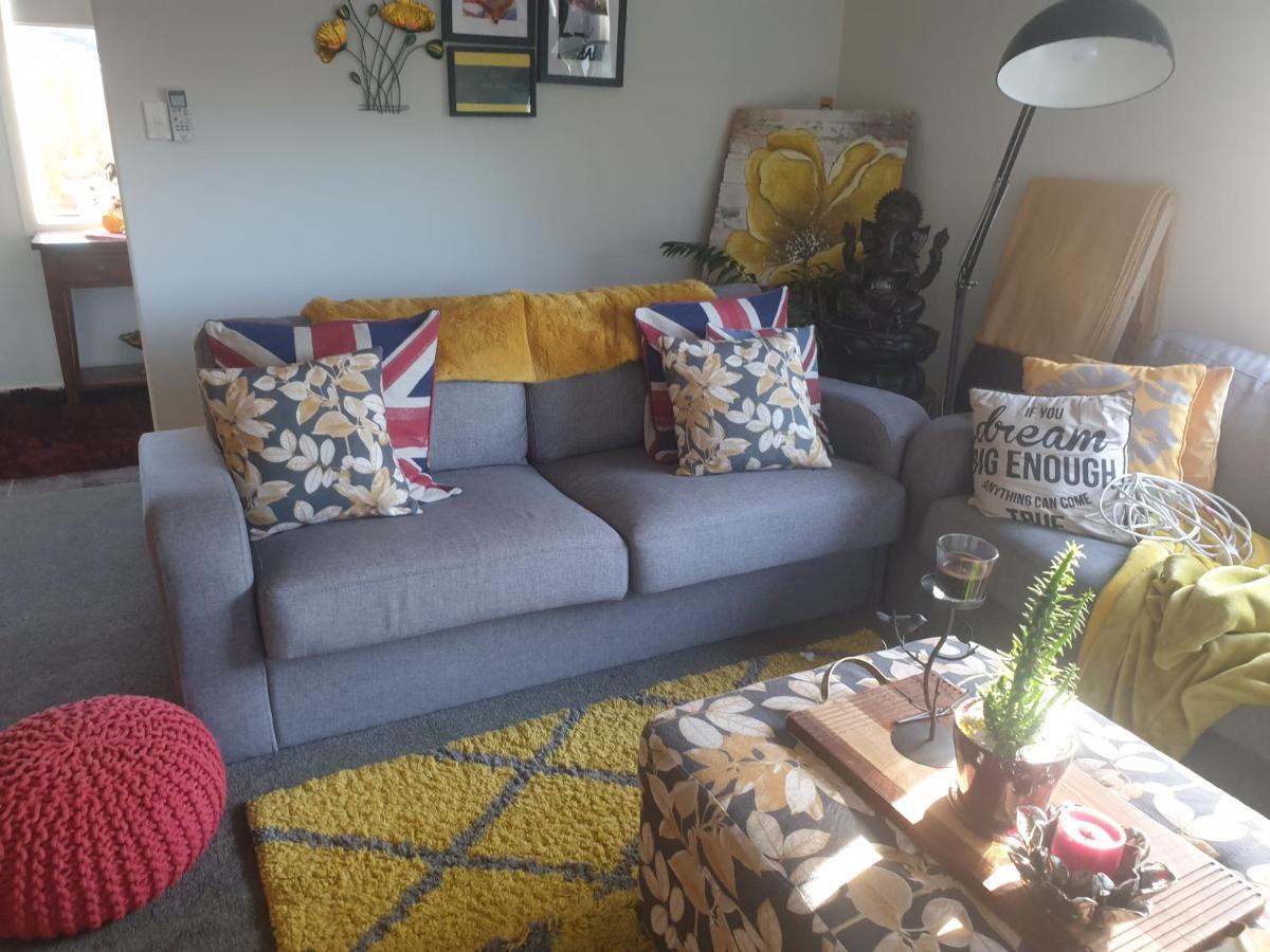 شقة Bed N Breakfast On Pear Tree Lane هاملتون المظهر الخارجي الصورة