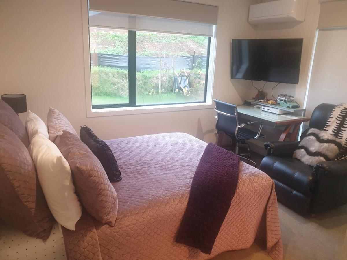 شقة Bed N Breakfast On Pear Tree Lane هاملتون المظهر الخارجي الصورة