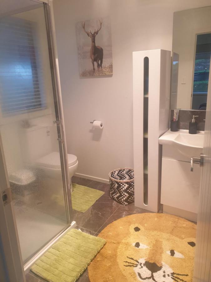 شقة Bed N Breakfast On Pear Tree Lane هاملتون المظهر الخارجي الصورة