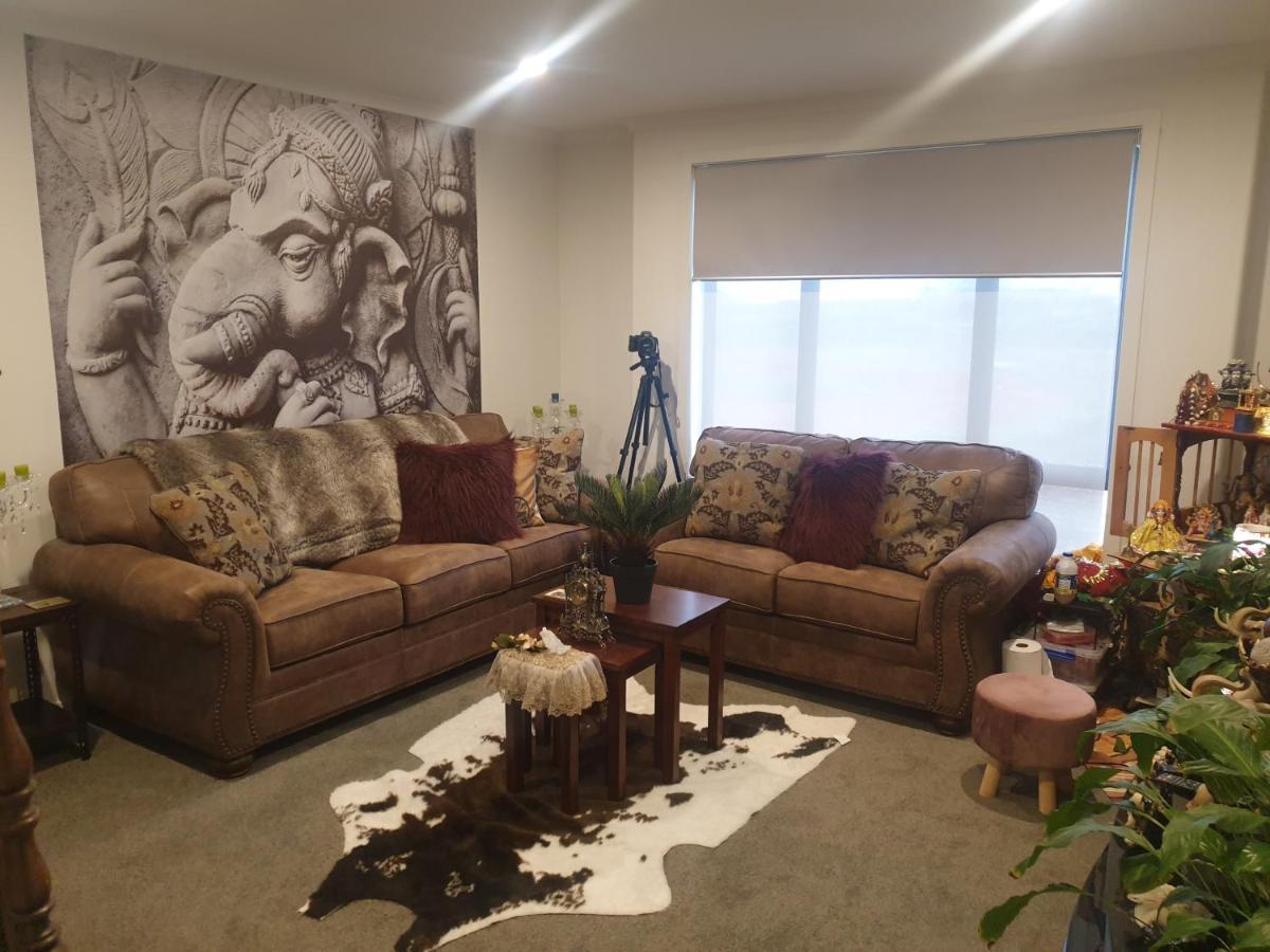 شقة Bed N Breakfast On Pear Tree Lane هاملتون المظهر الخارجي الصورة
