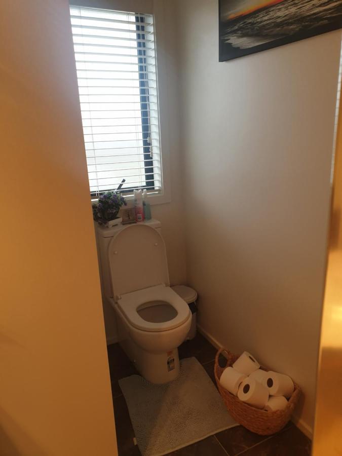 شقة Bed N Breakfast On Pear Tree Lane هاملتون المظهر الخارجي الصورة