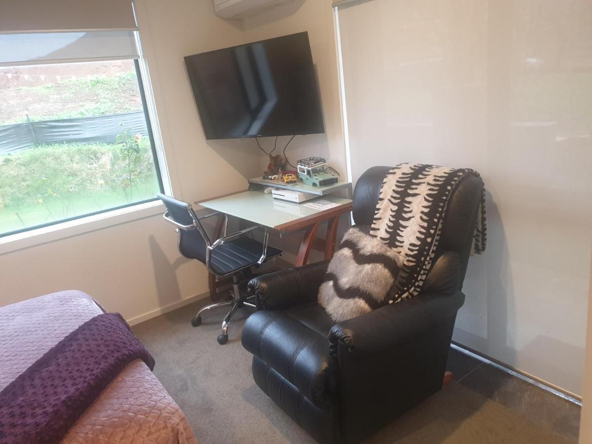 شقة Bed N Breakfast On Pear Tree Lane هاملتون المظهر الخارجي الصورة