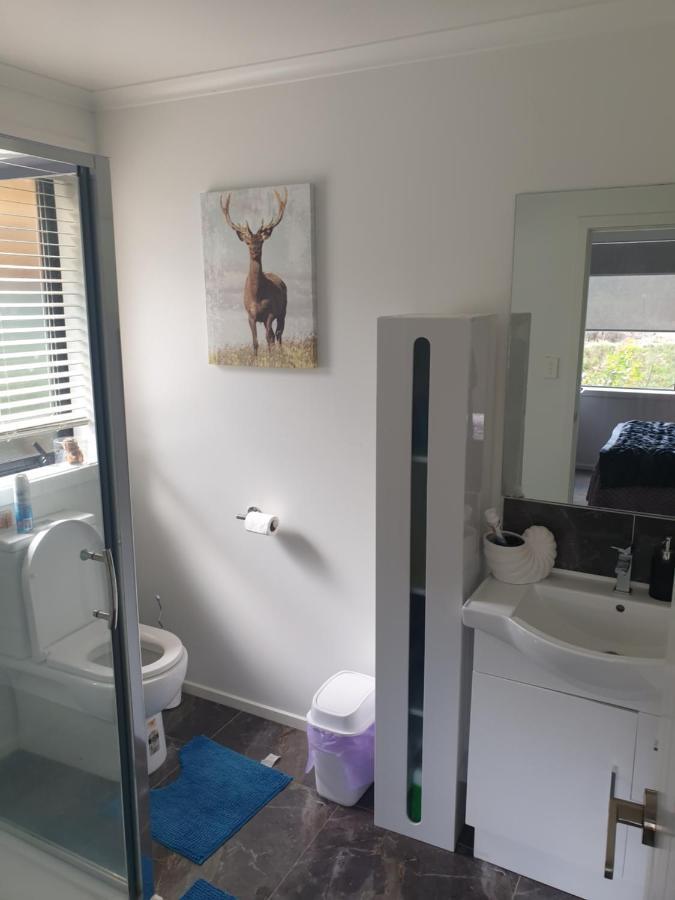 شقة Bed N Breakfast On Pear Tree Lane هاملتون المظهر الخارجي الصورة