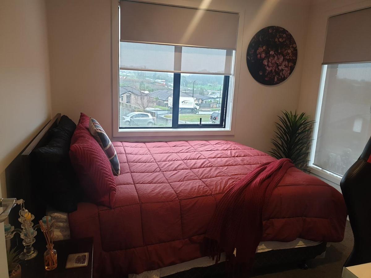 شقة Bed N Breakfast On Pear Tree Lane هاملتون المظهر الخارجي الصورة