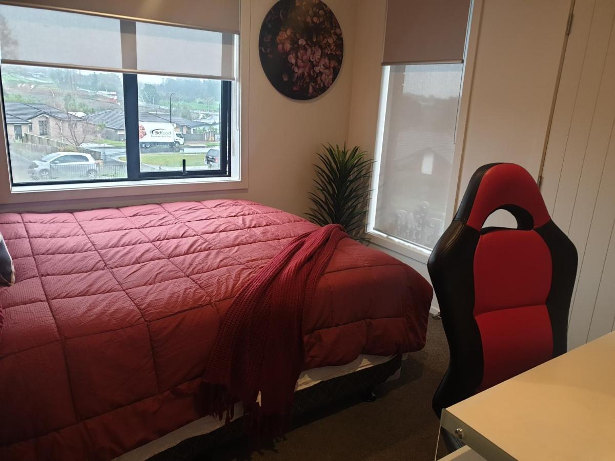 شقة Bed N Breakfast On Pear Tree Lane هاملتون المظهر الخارجي الصورة