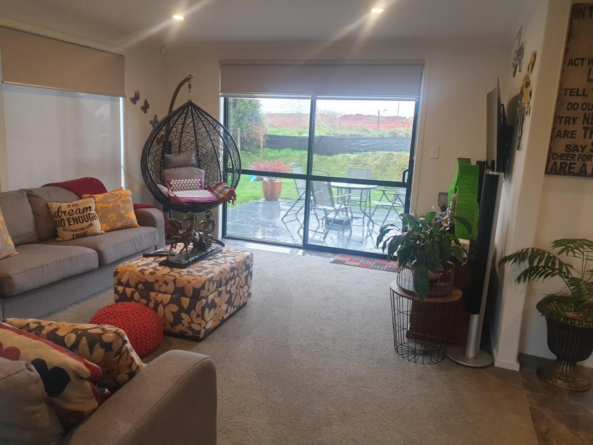 شقة Bed N Breakfast On Pear Tree Lane هاملتون المظهر الخارجي الصورة