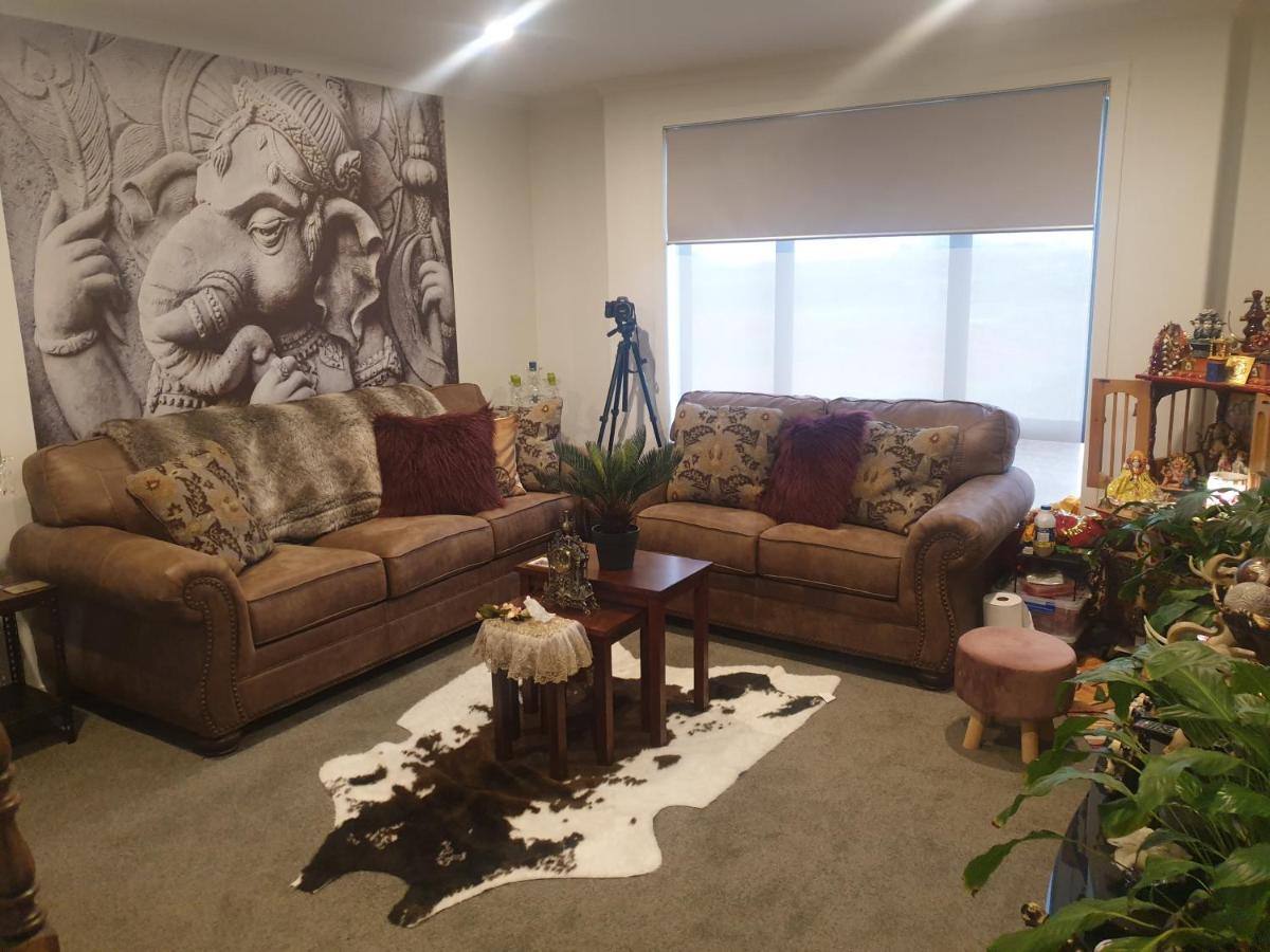 شقة Bed N Breakfast On Pear Tree Lane هاملتون المظهر الخارجي الصورة