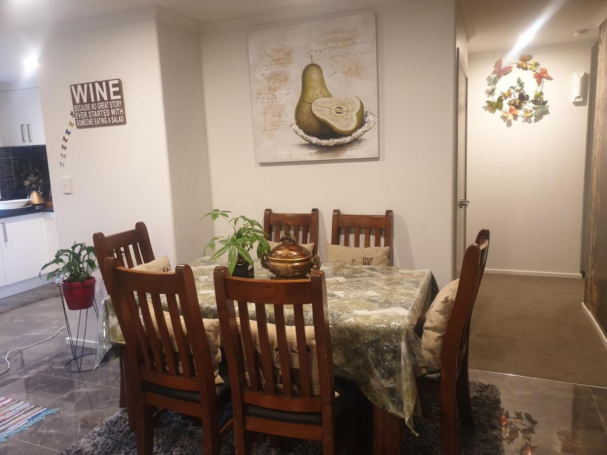 شقة Bed N Breakfast On Pear Tree Lane هاملتون المظهر الخارجي الصورة
