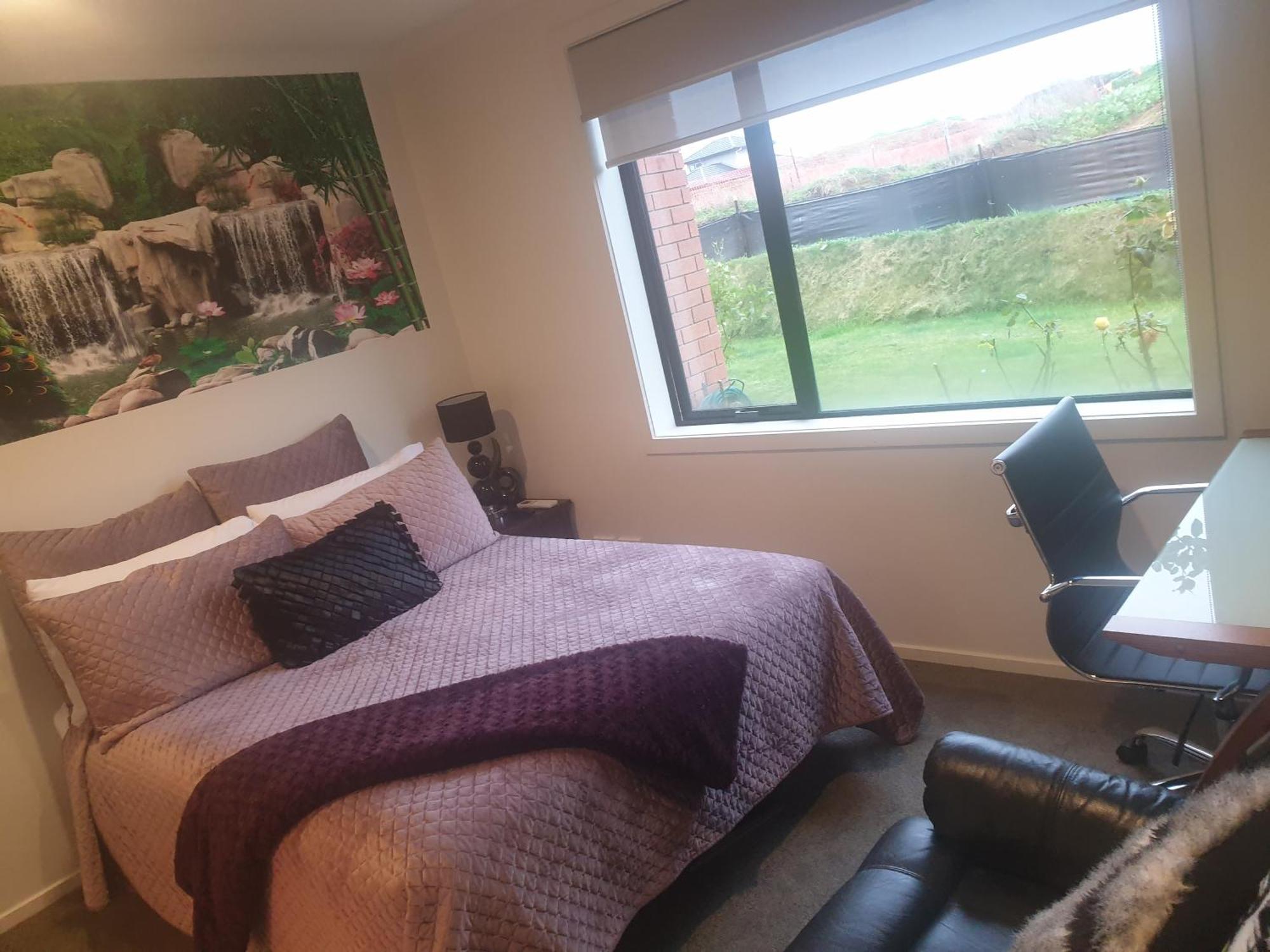 شقة Bed N Breakfast On Pear Tree Lane هاملتون الغرفة الصورة